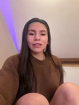 LalieFR Obrolan Langsung XXX