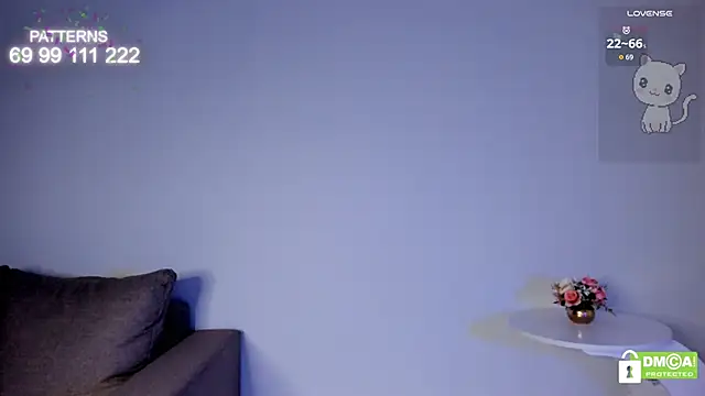 Živý XXX chat Ammiaka