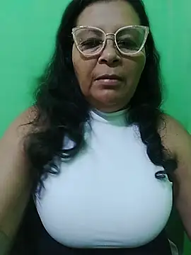 XXX chat uživo modela Amarantha25