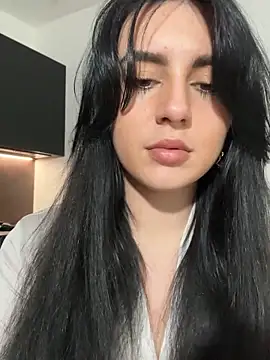 Evelyn___Sweet Chat XXX in diretta