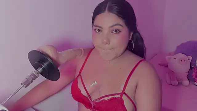 XXX chat uživo modela Lily_hot25