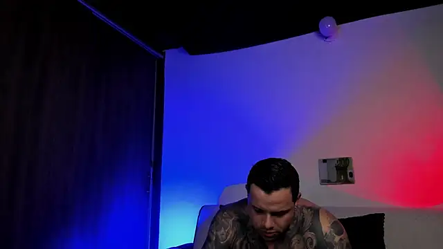 natevillage Chat XXX in diretta