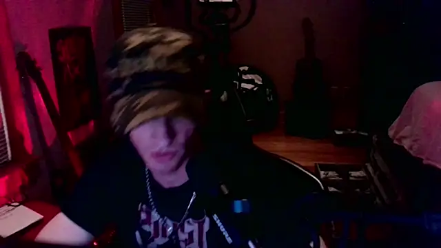 LEVIATHANX666n Live XXX chat