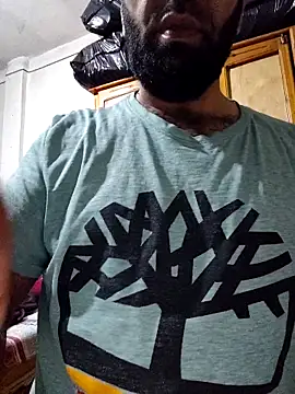 Samirfuker84 Pertunjukan Webcam