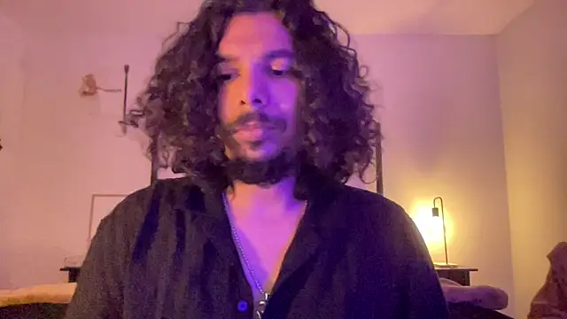 daddyvibes Webcam-Show