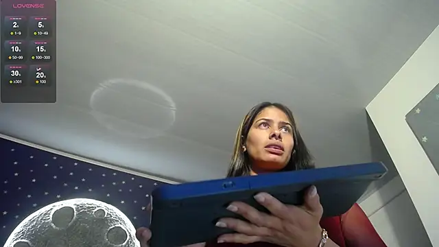 nairobi8 라이브 XXX 채팅