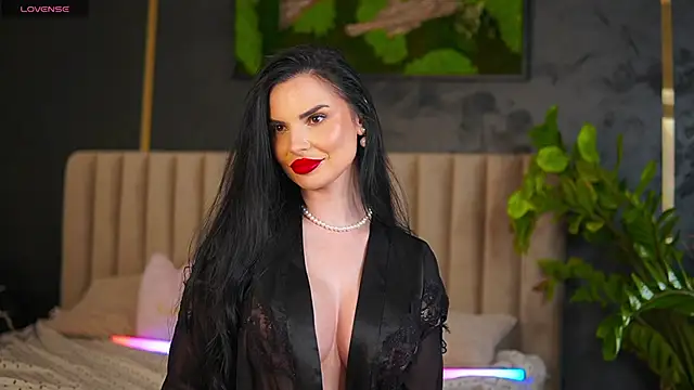 CharmingChriss Chat XXX in diretta