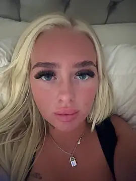 Vanillaheavennn – webcam-show