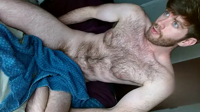 BlueEyedJason Pertunjukan Webcam