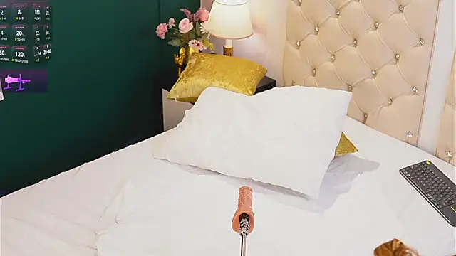 caroline_adams_ Chat XXX in diretta