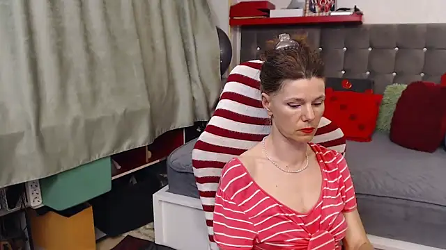 kellyterapy Live XXX-chat