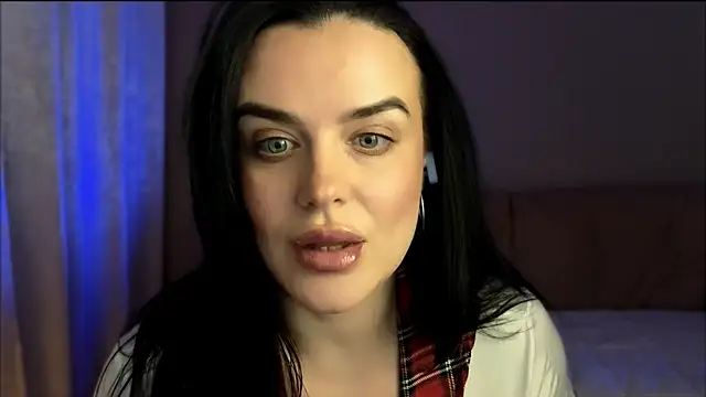 دردشة Act_avia الجنسية المباشرة