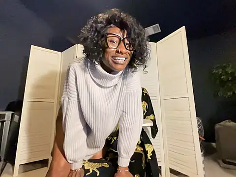 wynterheat élő XXX-chatje