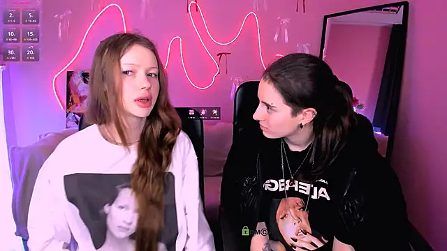 khloebeauty Live XXX-chat