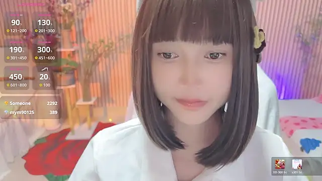 di-or- Live XXX-chat