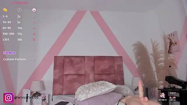 Онлайн чат XXX isabella_whiithe