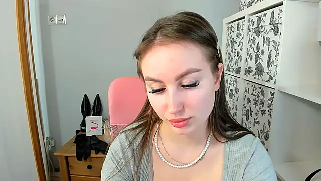 Czat XXX na żywo – DonnaCam