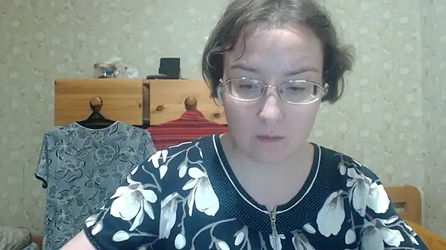 Czat XXX na żywo – Smart_Rose