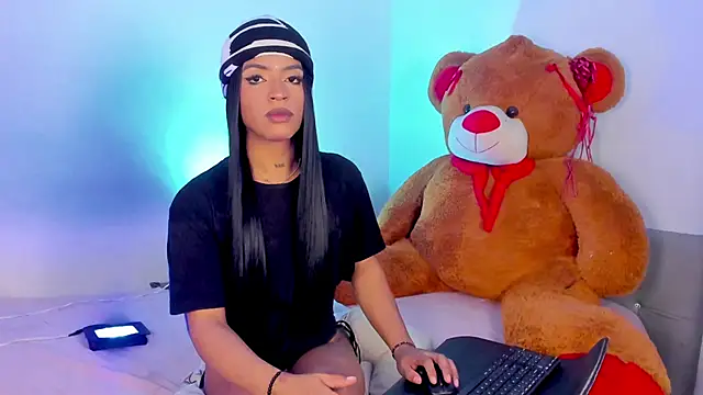 angels_trans_23x Webcam Show