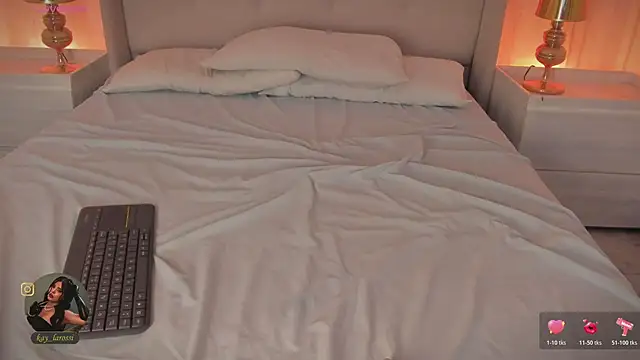 kaylarossi Chat XXX in diretta