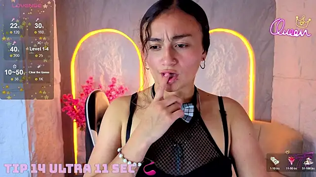 دردشة Sweet_Morita_Tx الجنسية المباشرة