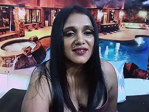 Chatroom XXX en direct de IndianSexyLady20
