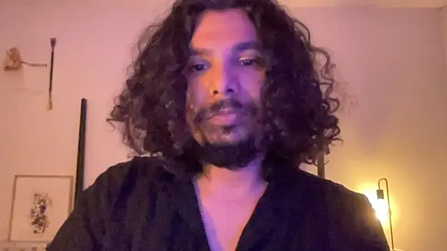 daddyvibes Live XXX Chat