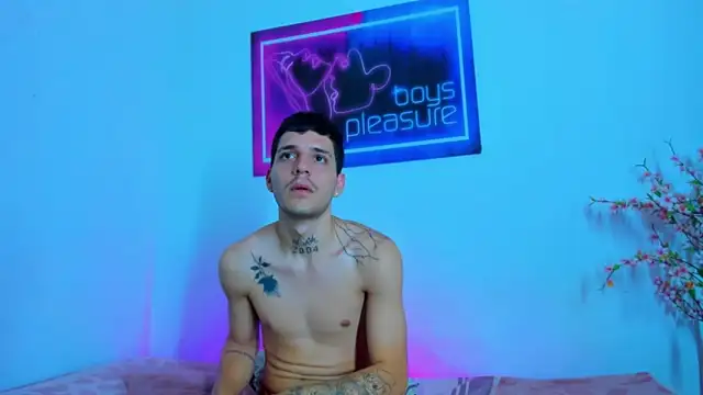 Pleasure_boys_hot 웹캠 쇼