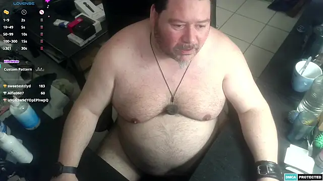 MysticDevil live XXX chat