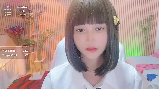 di-or- Obrolan Langsung XXX