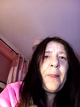 Leanne43's Webcam Show