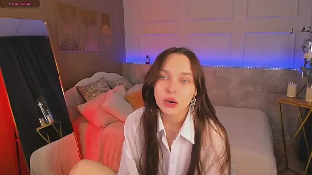 ChloeSunnyn Live XXX chat