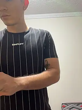 ChicoMaloFfF Show Webcam