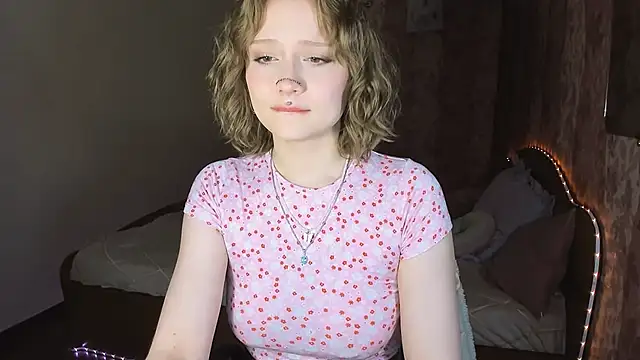 Chat XXX ao vivo de MariaMango