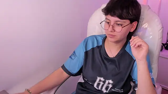 Chat XXX ao vivo de Nathaly_ds