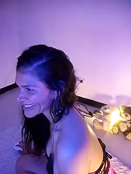 Sembang XXX Secara Langsung _aish_a