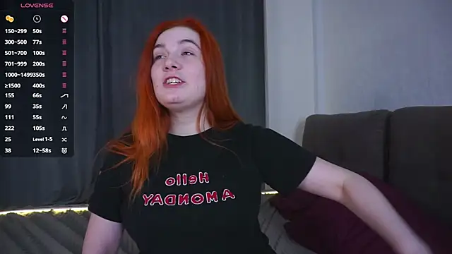 JuanBoliver's Live XXX Chat