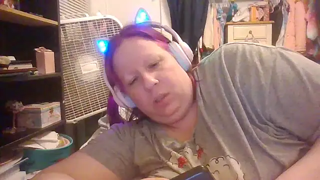 แชท XXX สดของ starlight1983