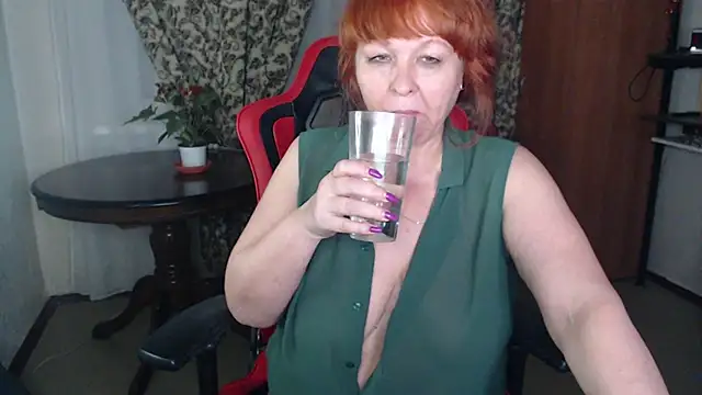 Chat XXX en directo de KellyNory