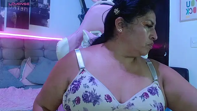 Živý XXX chat Keyla01_