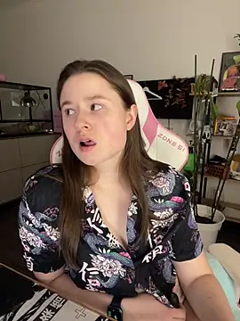 sweetest_pie's Live XXX Chat