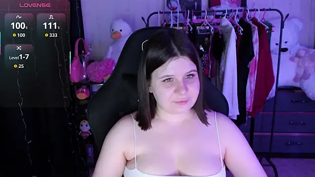 AmyVibessn Live XXX chat