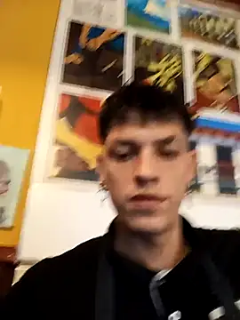 โชว์เว็บแคมของ blackninja66