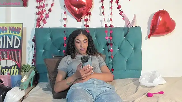 StefanyMiler Chat XXX in diretta