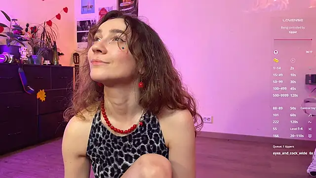 Chat XXX en directo de Just_call_me_jess1