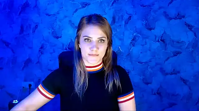 nika_gold1 Chat XXX in diretta