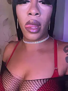 rayemillian's Webcam Show