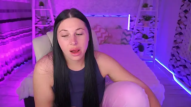 Chat XXX en directo de ArianaDarkk