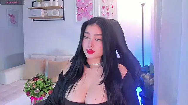 Abbye_blue01 Chat XXX live