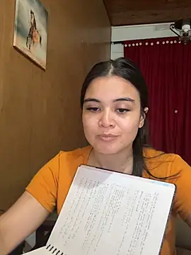 CamilaSofiia Chat XXX in diretta